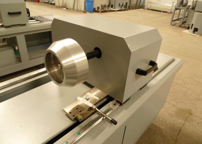CTS Computer zum Screenen von blauem UV-Rotationslasergravierer für den Textildruck 405-nm-Laser-Rotationsgraviermaschine 4