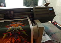 Digital-Textildruckerzubehör, Schreibbreite des Textilgurt-Tintenstrahl-Drucker-1800mm