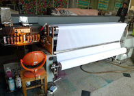 Digital-Textiltintenstrahl-Druckmaschine, industrielle Textilschnelldrucker-Ausrüstung für Gewebe