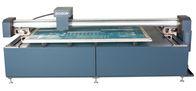 Laserdiode 405nm UVFlatbed Laser-Graveur, Flachbettstich-System, Textilgraviermaschine