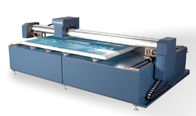 Laserdiode 405nm UVFlatbed Laser-Graveur, Flachbettstich-System, Textilgraviermaschine