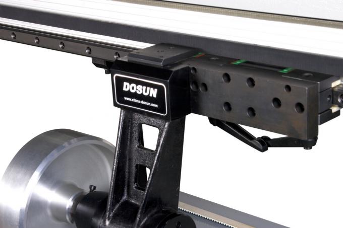 UV-Licht-Drehtintenstrahl-Textilgraviermaschine, Rotationsdruck Digital Equipment 3