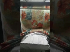 DMD CTS Druckerei, Bangladesch Kunde, der DOSUN DMD CTS Maschine verwendet