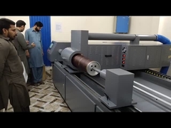 Laserausschnittmaschine in Paksitan