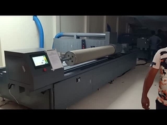 zwei Sätze Pattenreinigungsmaschine