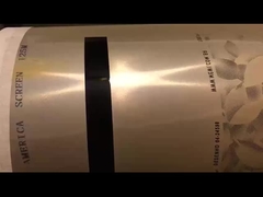 Computer-zu-Bildschirm-Digitale Rotationsgraviermaschine für Textilien Niedriger Energieverbrauch